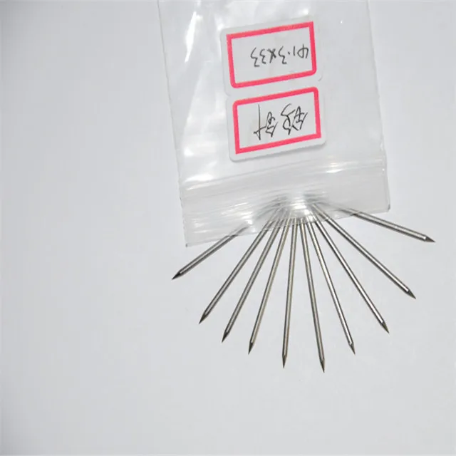 99.95 Tungsten Discharge Electrode Needle Per Kg Price Buy Tungsten