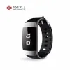 Medical Grade Accuracy Tested Ecg Heart Rate Monitor With Fatigue&Pressure Index Analysis Function