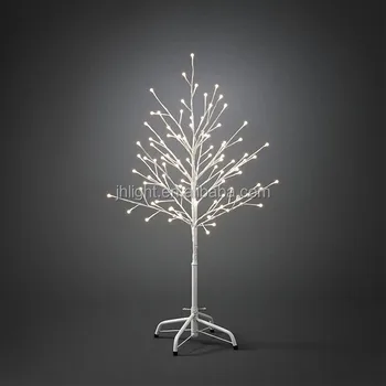white light tree