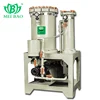 Hot sale high precision 2 hp PPChemical Liquid Cartridge Filter used in electroplating process