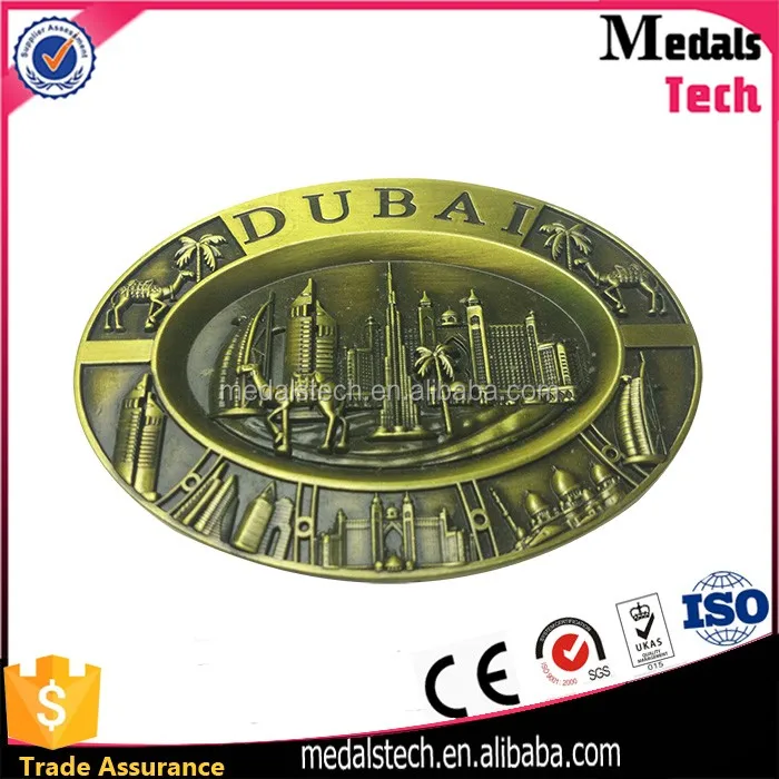 Wholesale 8 years manufacturers zinc alloy plating brass old belt buckle