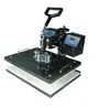 Sublimation Printer T-shirt Heat Press Transfer Machine