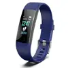Gps activity tracker voice notes fitness music smart watches new arrivals 2019 healthy smart bracelet