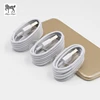 For iphone data cable original strong cell phone data cable for iphone 7 8 X micro usb cable