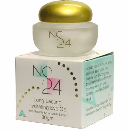 eye gel 30g (revitalizes and reinvigorates the eye contour