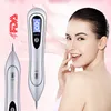 LCD Laser Plasma Pen Tattoo Mole Removal Dark Sweep Dark Spot Wart Tag Remover Facial Skin Care Point Machine Beauty Device