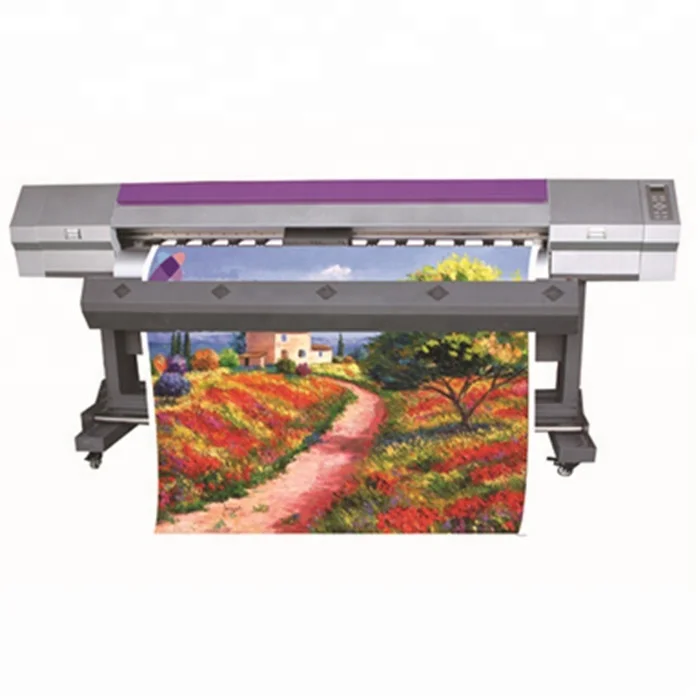 A0 A1 A2 Size Digital Poster Printing 