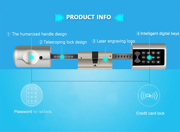 Разблокировка bluetooth устройством smartlock. Разблокировка bluetooth устройством smartlock