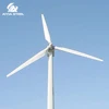 AIYIA 5KW 10KW horizontal wind vertical wind generator turbine