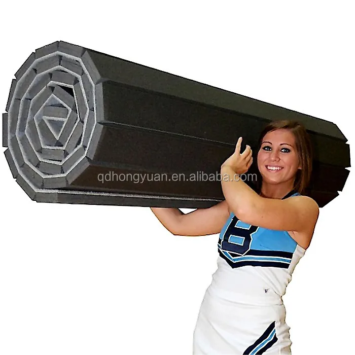 High Density Interlocking Puzzle Foam Tatami Mat Taekwondo Flooring