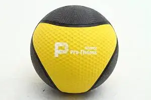 Premium Medicine Ball By Pro-fitness Source 2015