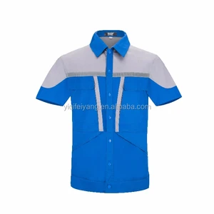 popular working wear polyester polo t-shirt popular working wear polyester polo t-shirt