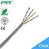 Top-Rank Quality Long Life 24awg of Pure Copper Network Cat5e cable RS485 Communication Cable