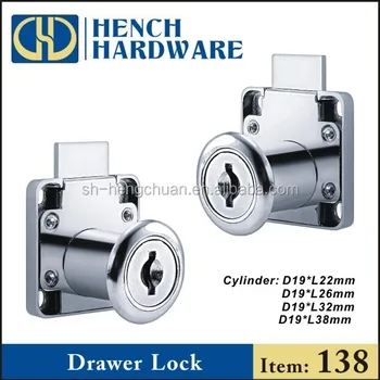 Safety Xiaoboshi Drawer Lock Supplier