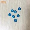 PET quality 10mm cup type loose sequins paillettes sequin products for shoe design accessories