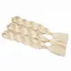 Sharopul brand synthetic hair x-pression braiding hair with crochet in hair extensin wholesale