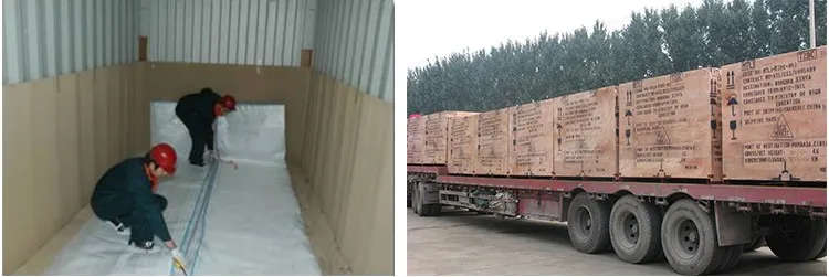 Coil Slitting Machine