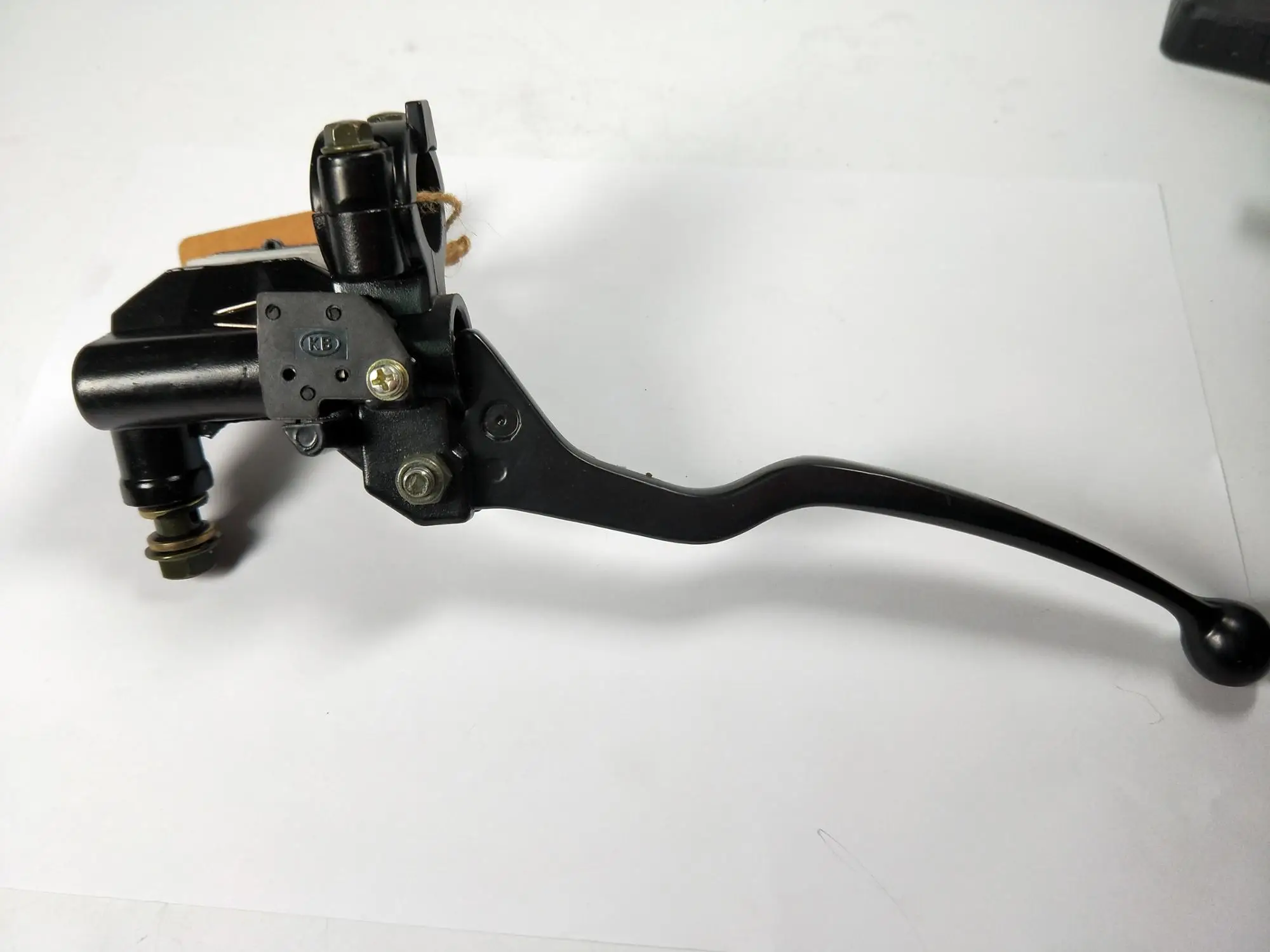 GN motorcycle disc brake pump