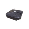 Outdoor Beach Flag Pole Water Base 15KG 25KG for Your Choose