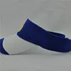 Custom Brushed Cotton Sports Visor / ladies sun visor /tennis sport cap