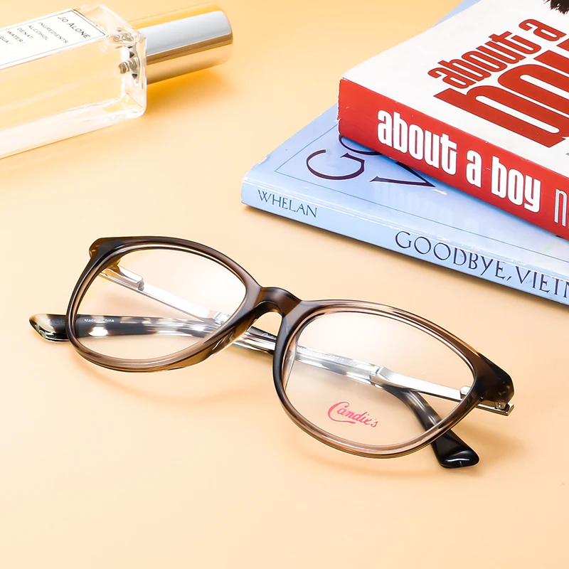 Blongu High Quality Spring Hinge Men Women Readers Eyeglasses Buy