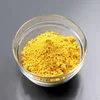 Inclusion golden yellow ceramic stain pigment for ceramics