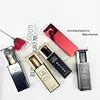 Cheap custom logo printed folding sliding lip balm boxes lipstick match matte tube paper packaging box cosmetic case