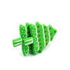 Creative Christmas Gift Food Grade Silicone sensory baby teether toys