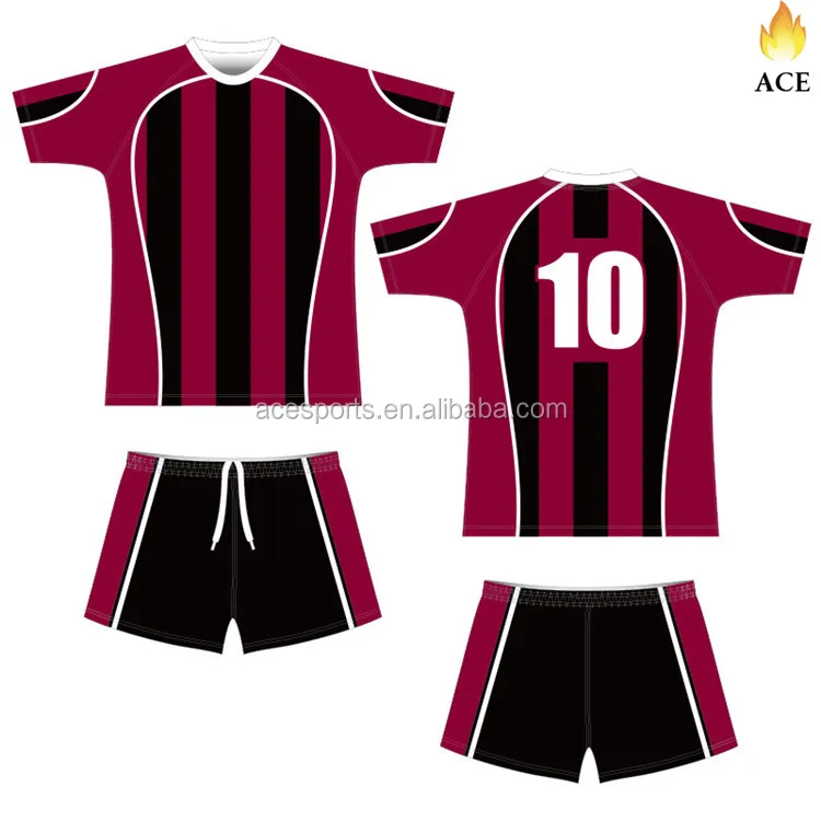 ace soccer jerseys
