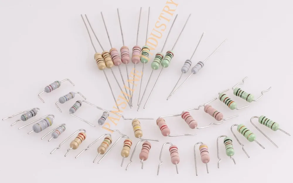 High Precision Metal High Voltage Resistors Buy High Voltage