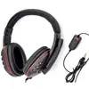 For Playstation 4 Ps4 New Wired Big Gaming Headset