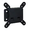 F26 Cold Rolled Steel Vesa 100 Fixed Tv Wall Brackets For10- 24 inch LCD display