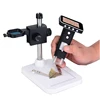 hair analysis microscope/handy microscope/hand held microscope
