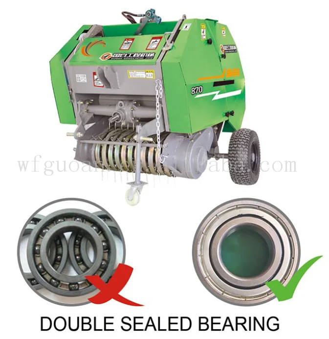 Top Exporting Quality Hay Baler Parts For Sale