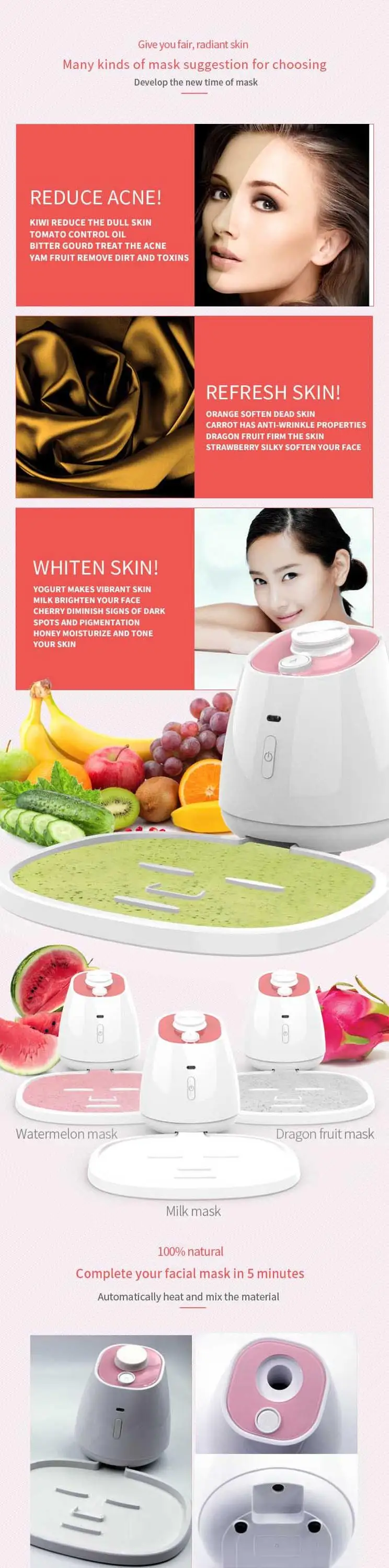 Mask machine-3