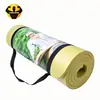 RAMBO Fine Workmanship Cheap Yoga Mat Reviews Material