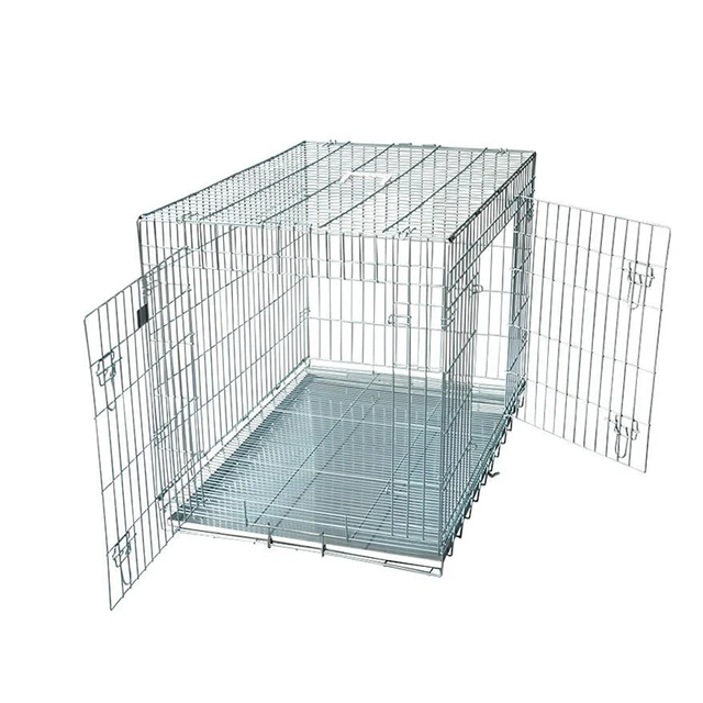 aluline dog crate