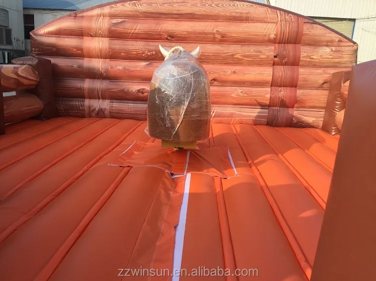 Mechanical Bull For Sale Used,Mechanical Bull Ride For Sale,Rodeo