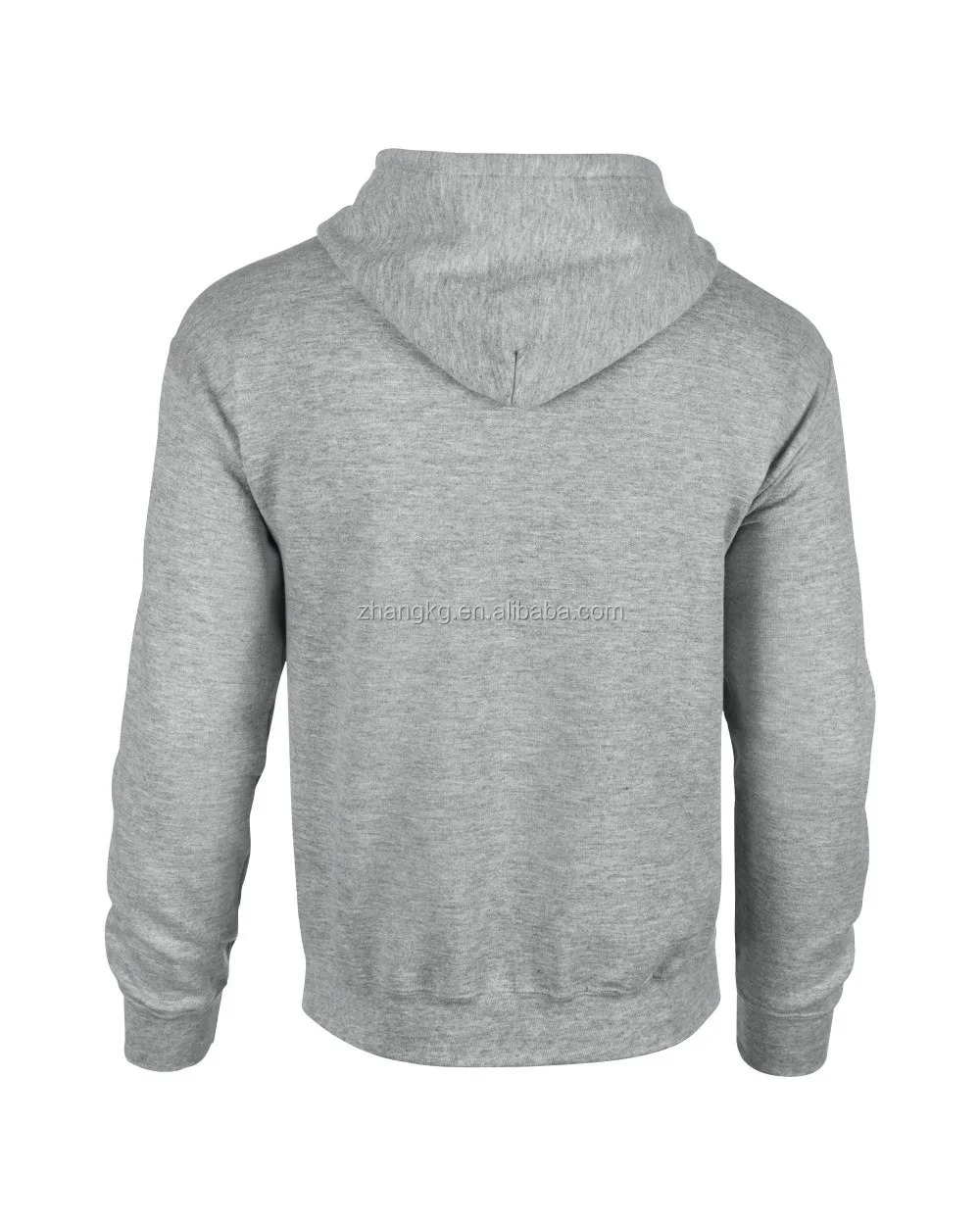 personalized zipper hoodie