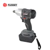 Emergency car tyre change 68V electric cordless impact wrench