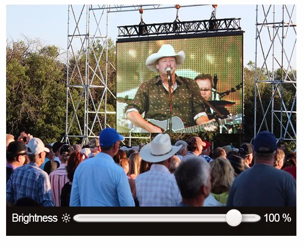 LINSN TS802 LED Display Sending Card 12