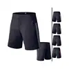 Custom Plus Size Quick Dry Breathable Plain Manufacturer Blank Board Shorts For Summer