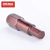 Various Types 3/8 In. Drive 5/32 In. Hex Bit Socket,3/8" Drive Long Ball Hex Bit Socket 1/4",5/16 Hex Bit 3/8 Drive