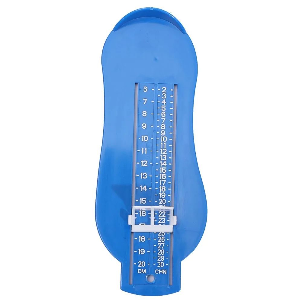Custom Logo Adult Child Kids Shoe Foot Measuring Device Buy Kids Foot