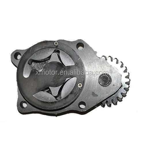 6bt Diesel Engine Gear Oil Pump 3926203 Buy 3926203,6bt Oil Pump,6bt