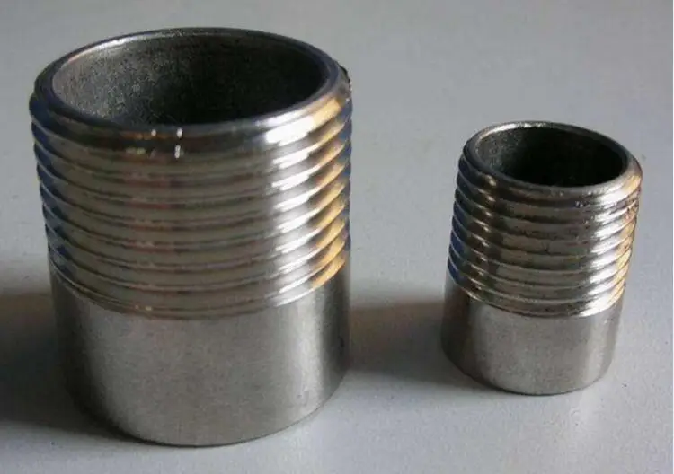 welding nipple