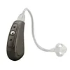 2 channels high quality bluetooth telecoil open-fit hearing health product