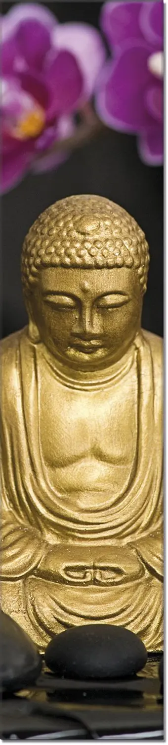 Buy Metalum Premium Metal Bookmark Zen Beautiful Buddha Motive Made Of Fine Glossy Aluminum A Must Have For Lovers Of Buddhist Worldview In Cheap Price On Alibaba Com