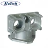High Quality Zinc Iron Alloy Polishing Brass Hot Forging Die Casting