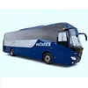 Low price 60 seater front engine location bus luxury bus for sale